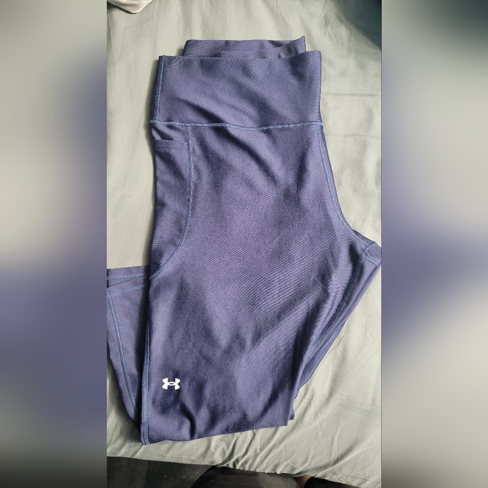Under armour leggings